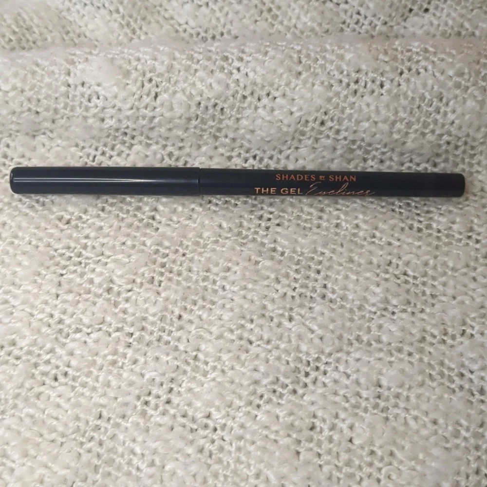 SHADES BY Shan THE GEL EYELINER in Brown Sugar, 0.28g/0.01oz